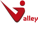 Valley Fitness Harrisonburg Gym logo